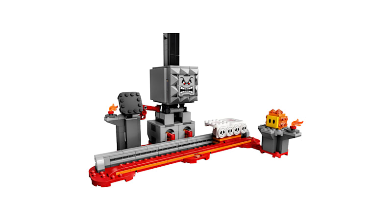Thwomp 2025 drop lego